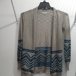 Maurices Cardigan